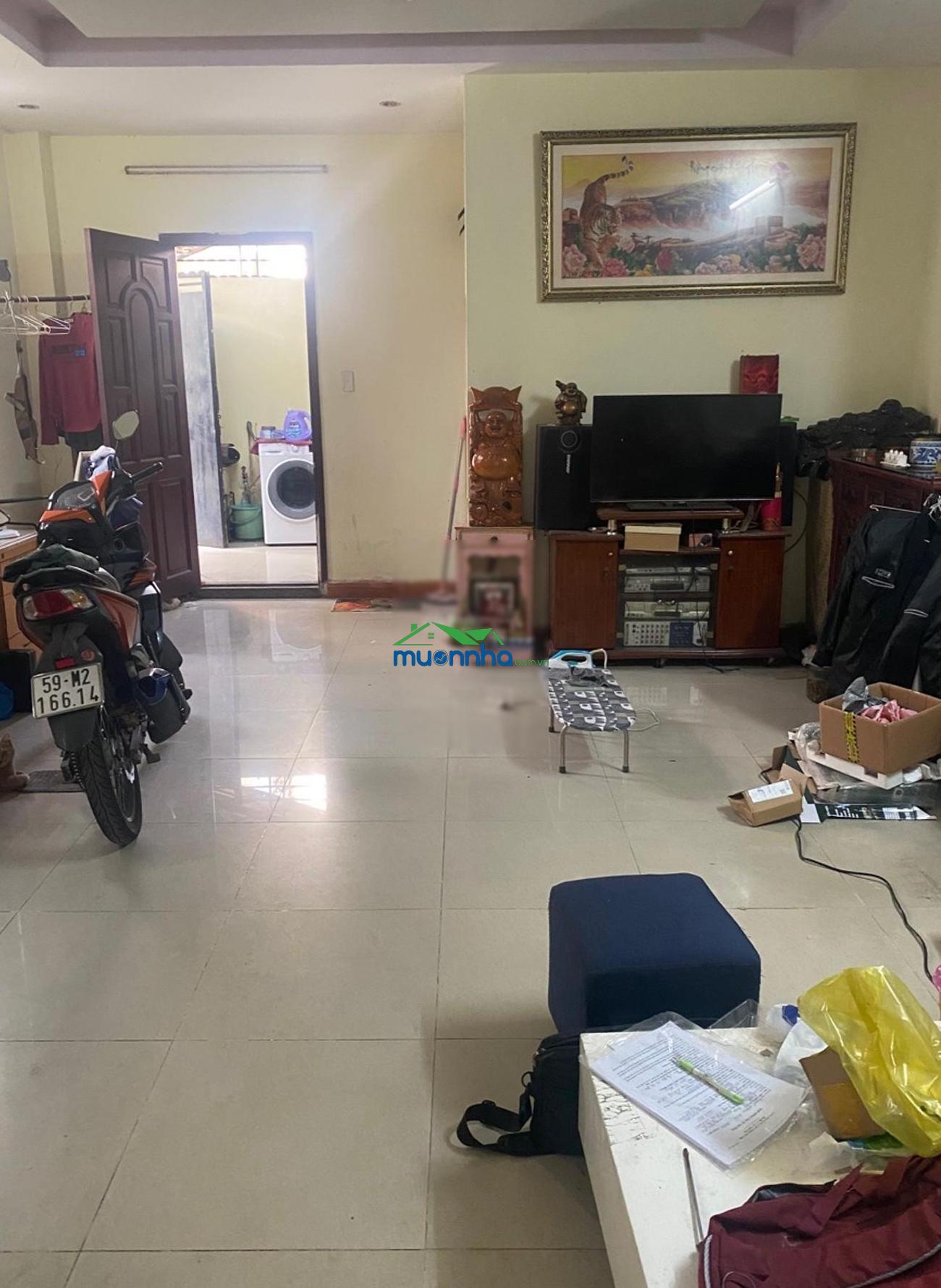 Bán nhà lô góc quang trung hxh thông gần vincom diện tích: 6,5 17m giá 9,8 tỷ tl - 2