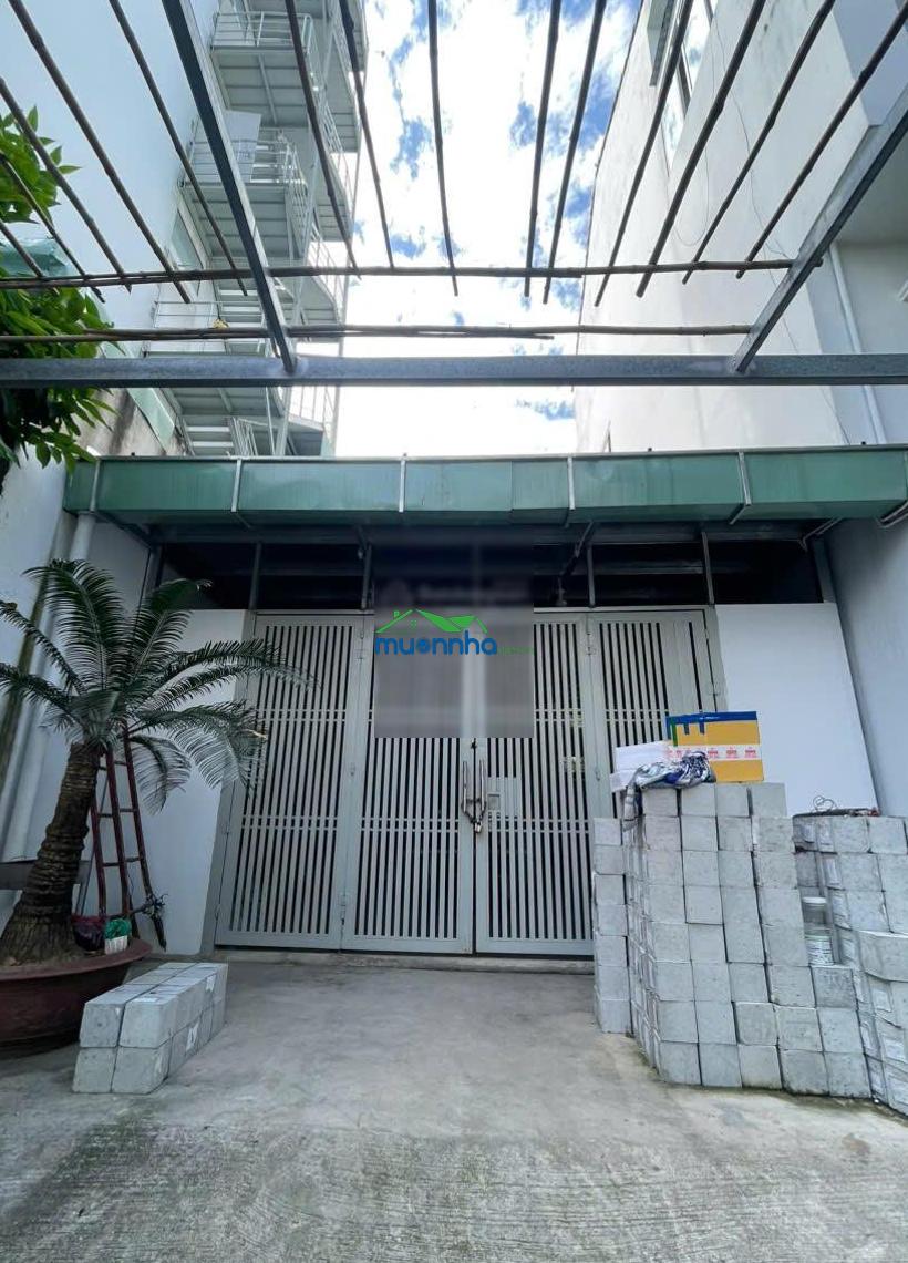 Hàng hiếm ngang bề thế 5x20m (100m²) ngay khu dân cư bình lợi, chỉ 13.5 tỷ giá cực tốt khu vực p13 - 4