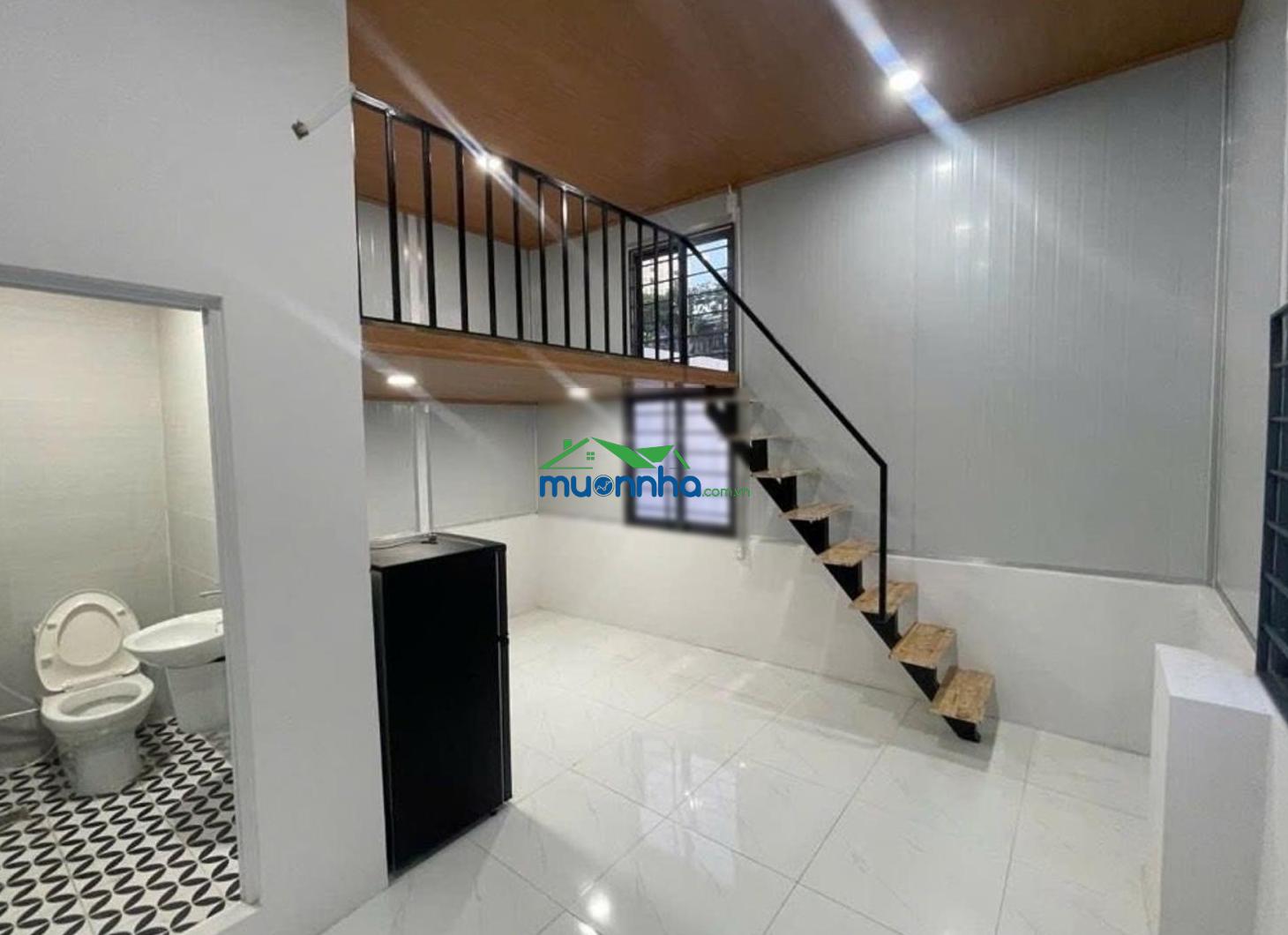 Cực phẩm! 1 hầm 5 tầng thu nhập tiền tươi 60tr/tháng ngang khủng 5m - luôn kín phòng - hoàn công đủ - 3