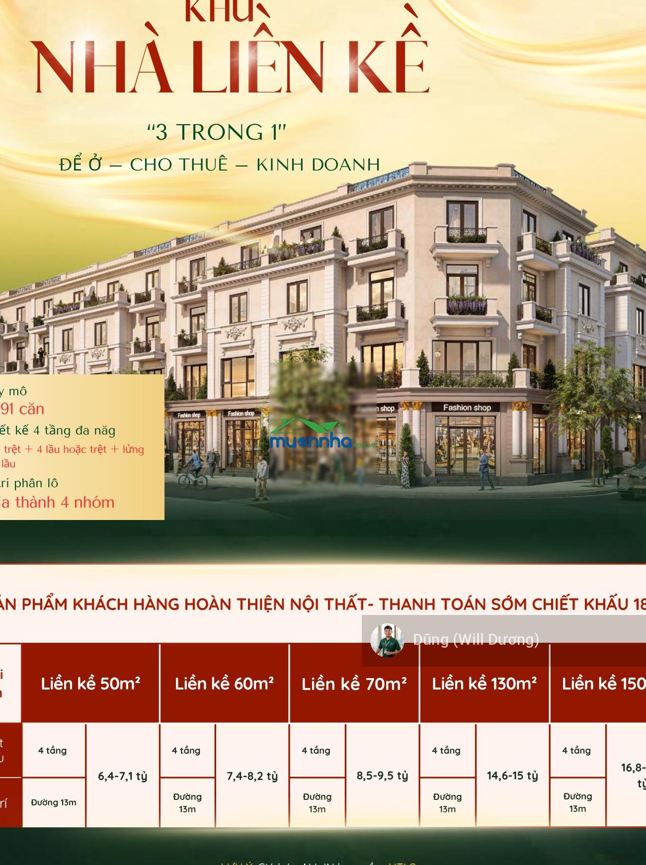 Nhà phố ghép cặp xẻ khe dãy vị trí đắc địa - cđt hoàn thiện nt - ck 22.5% - vinhomes saigon park - 2
