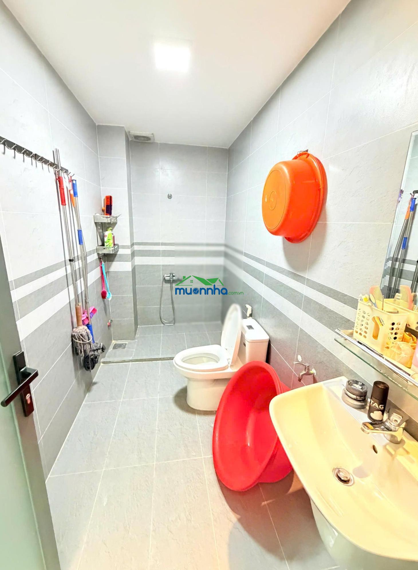 Chuyển công việc, cần bán 84 năm châu, sát chợ bà hoa, mặt tiền 15m, 90m² x 2t, giá 12,2 tỷ - 4