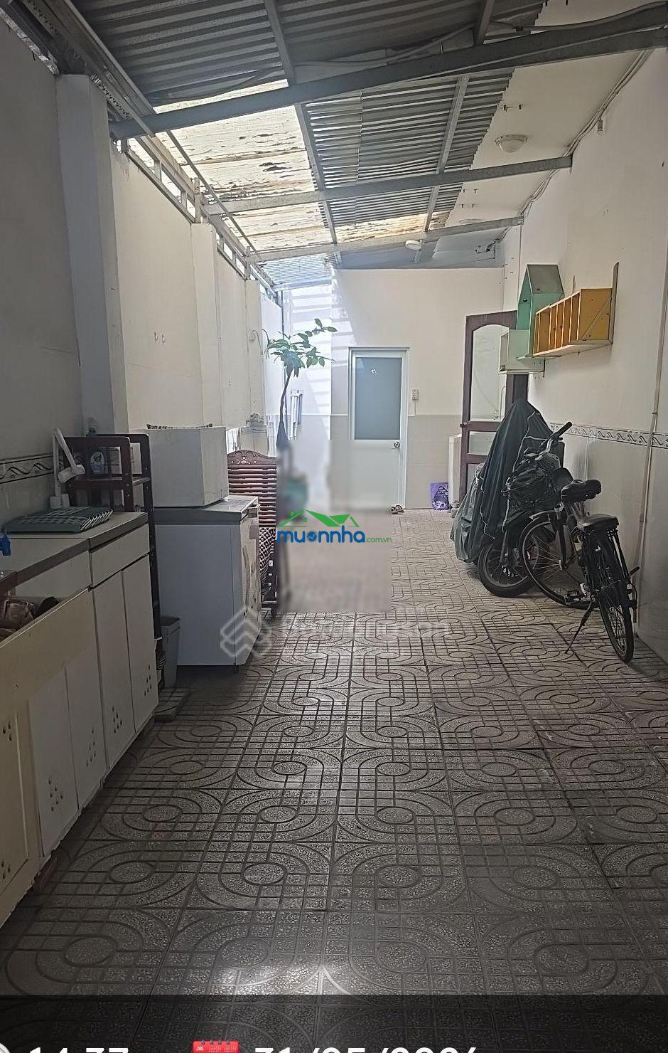 Nhà quận 7 - 3 tầng hxh nguyễn thị thập tân thuận - dt 6.6 x 21m - chỉ 12 tỷ - gần lotte mart - 2