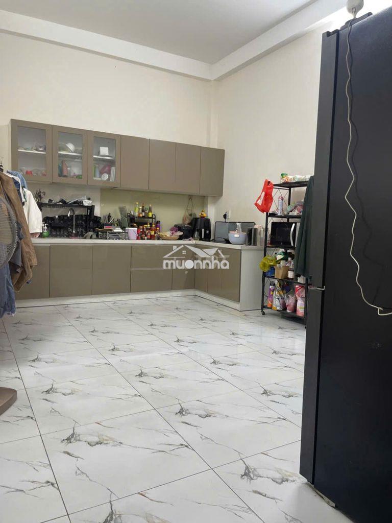 Chính chủ bán gấp chỉ 6ty8 nhà hxh hương lộ 2, 85m2, 4pn, 3wc - 4