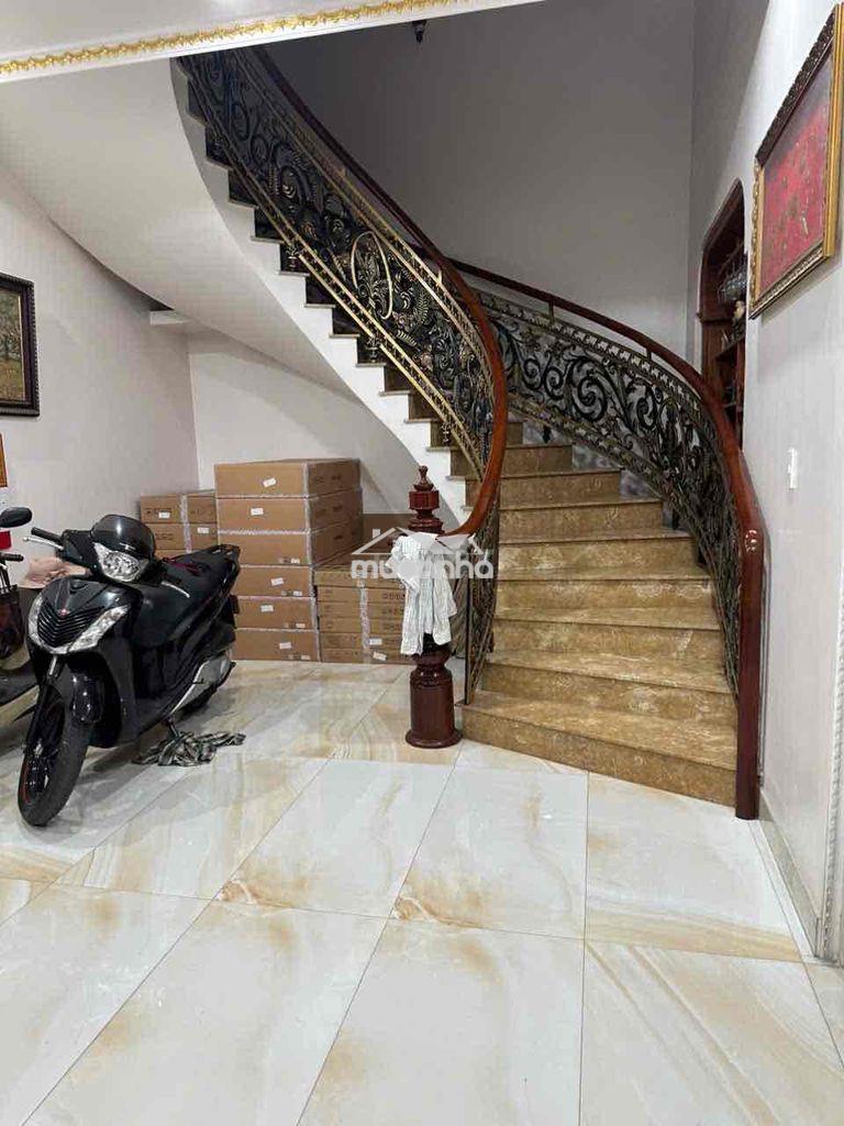 Chủ định cư nước ngoài hạ giá bán biệt thự gần khu tên lửa, bình tân. - 3