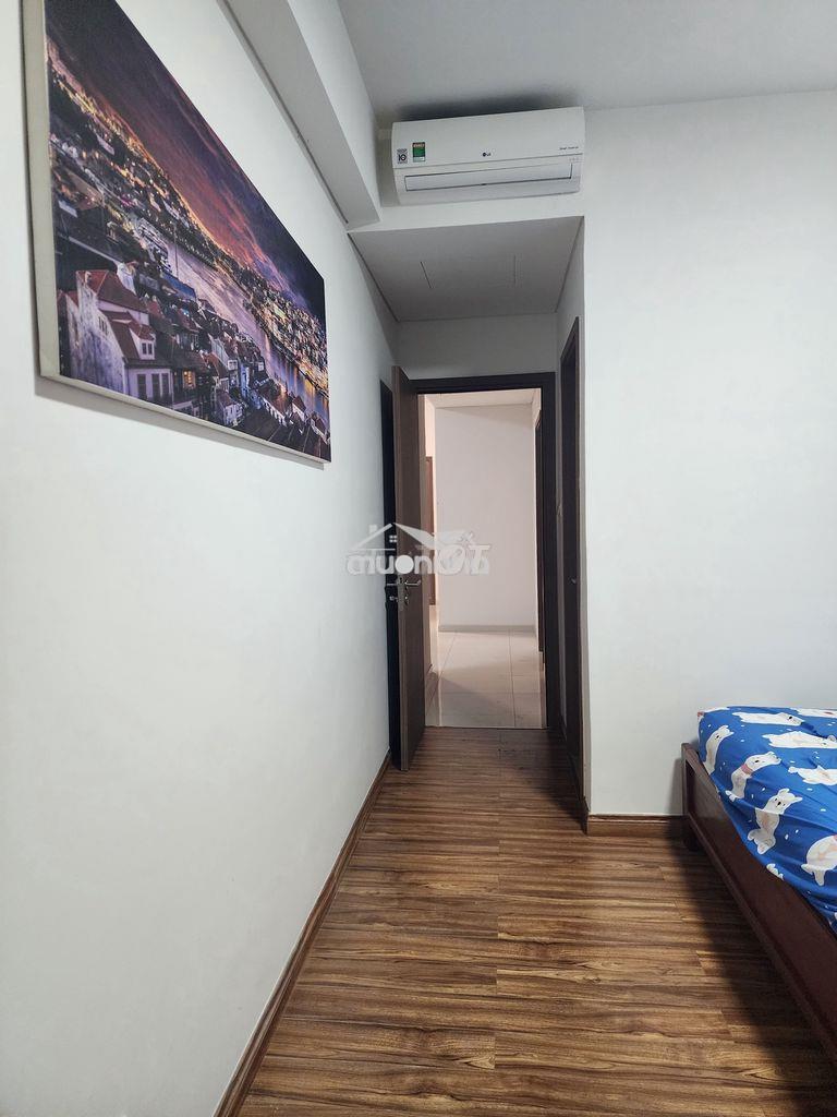 Nhà đẹp , có bancol , phù hợp ai thích tầng thấp - 3