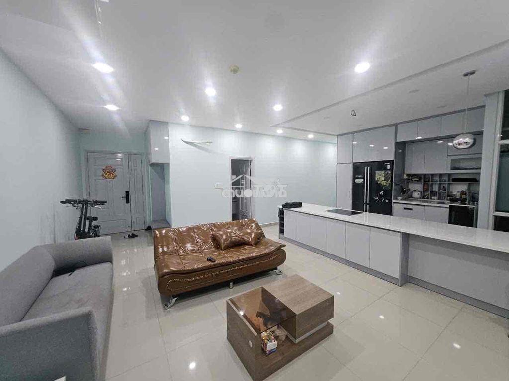 📣Bán căn hộ belleza q7✅88m2,2pn,2wc+căn góc✅decor+tặng nt💰chỉ : 4.1 tỷ - 3