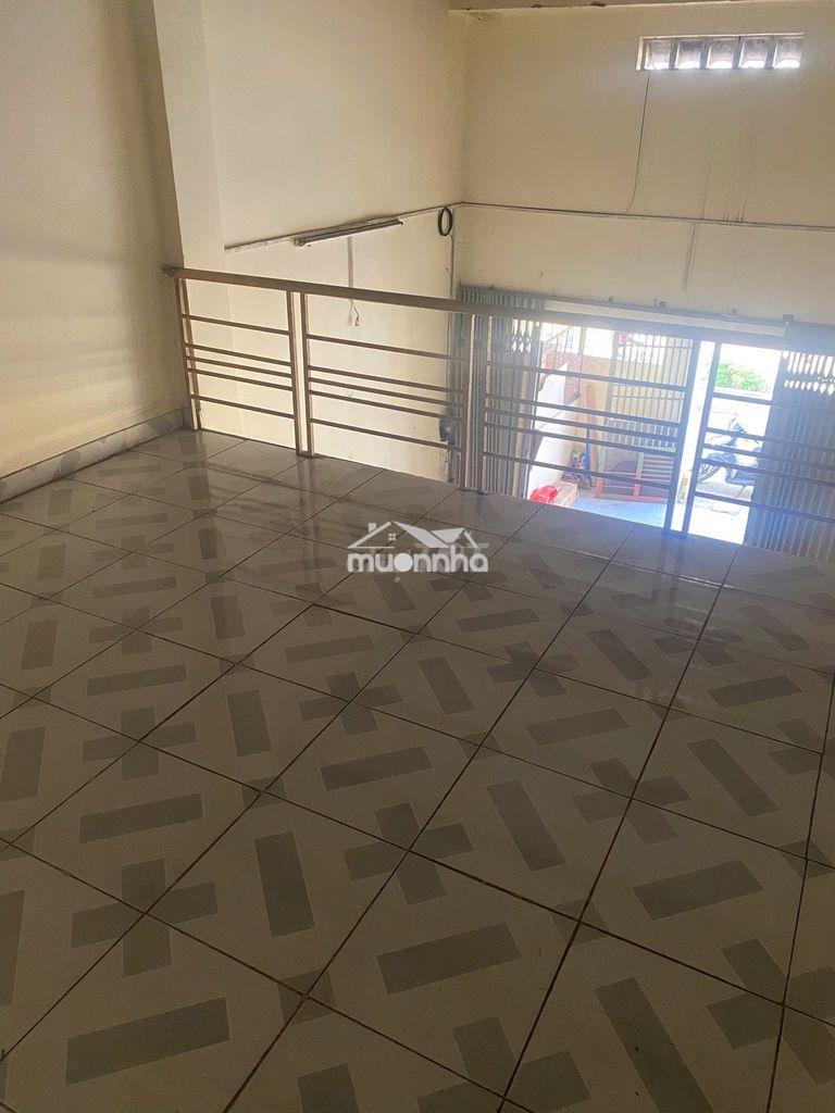 Cho thuê nhà đường nguyễn thị tú xã vĩnh lộc b, dt: 68m2 - 2