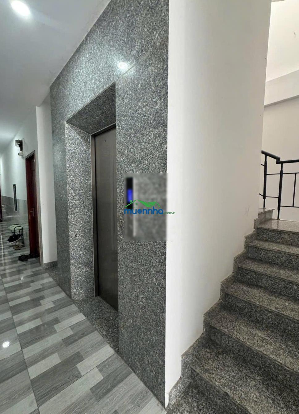 Bán nhà chdv cao cấp 16pn hẻm xe tải trịnh đình trọng - 3