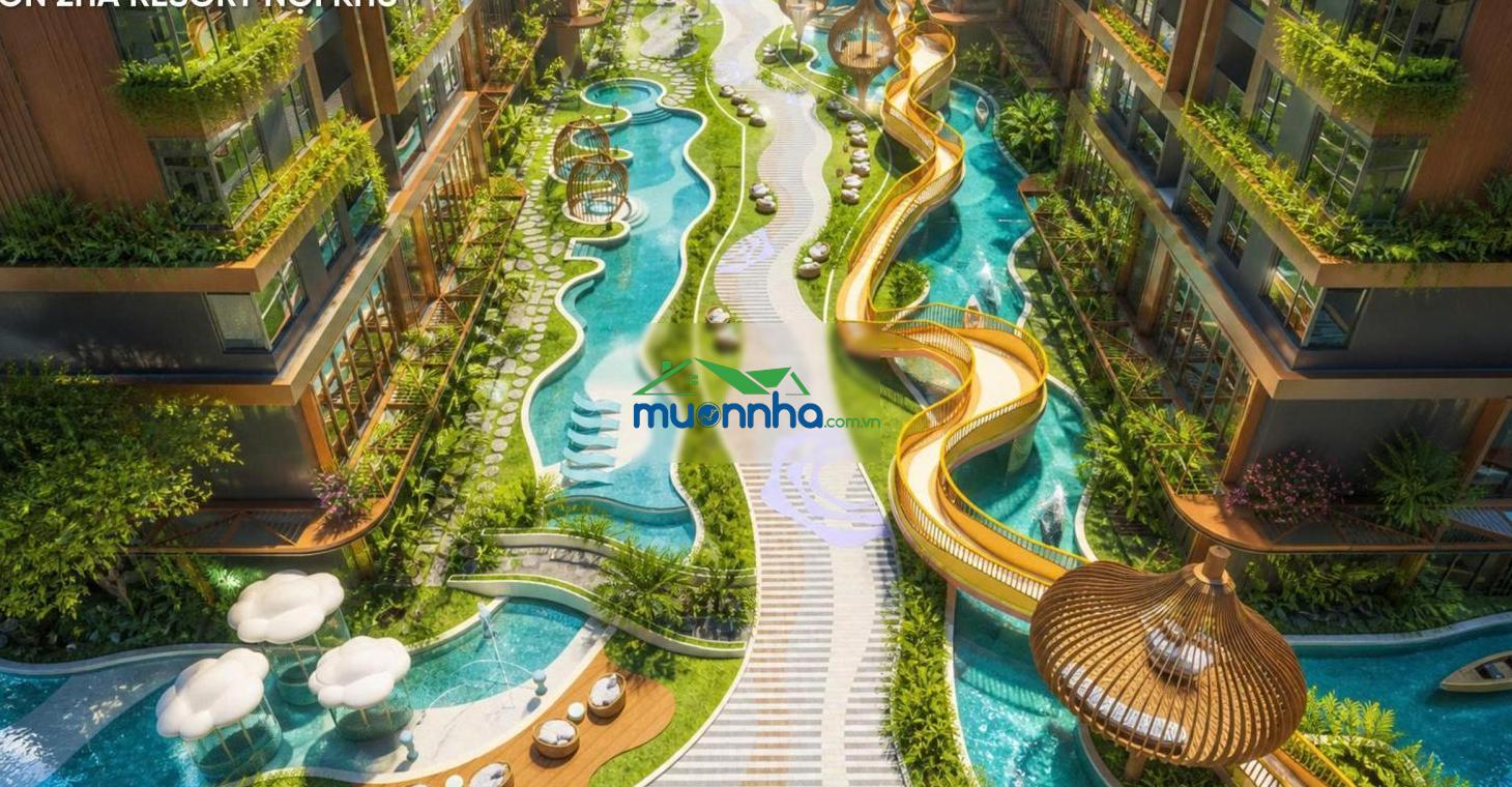 Nhận booking dự án cđt mitsubishi monrei nhật bản, giá 1pn 1tỷ5, 2pn 1tỷ9 chắc chắn lấy đc view đẹp - 3