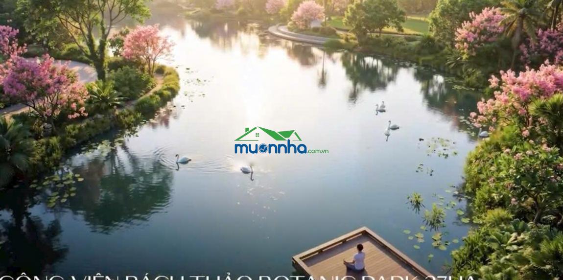 Có 2 - 5 tỷ tiền nhàn rỗi? nhà phố vinhomes saigon park 4,8 tỷ, vốn ban đầu chỉ từ 1,44 tỷ - 2