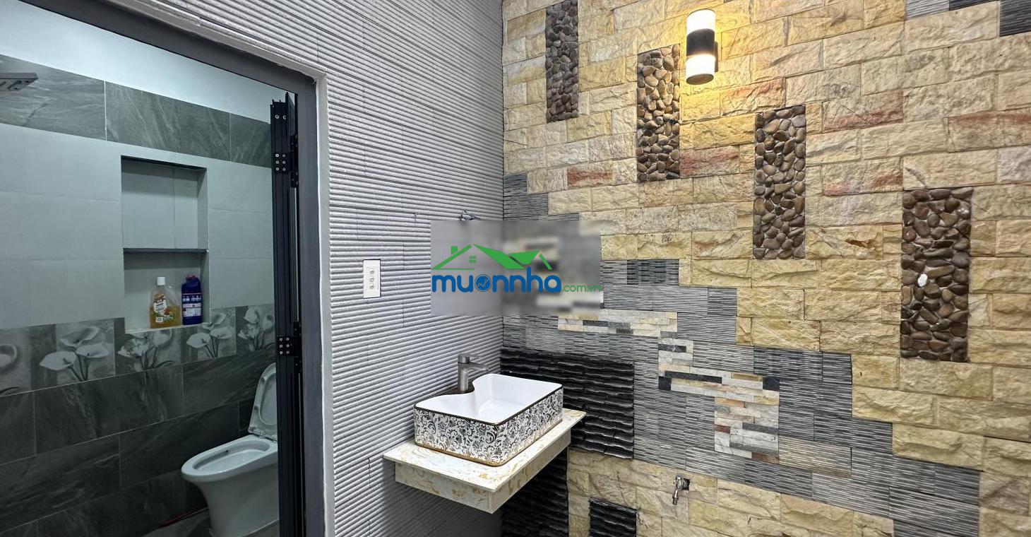 9631 - bán nhà 1 trệt 2 lầu trục chính kdc bình chuẩn, đường 12m, giá 4,1 tỷ - 2