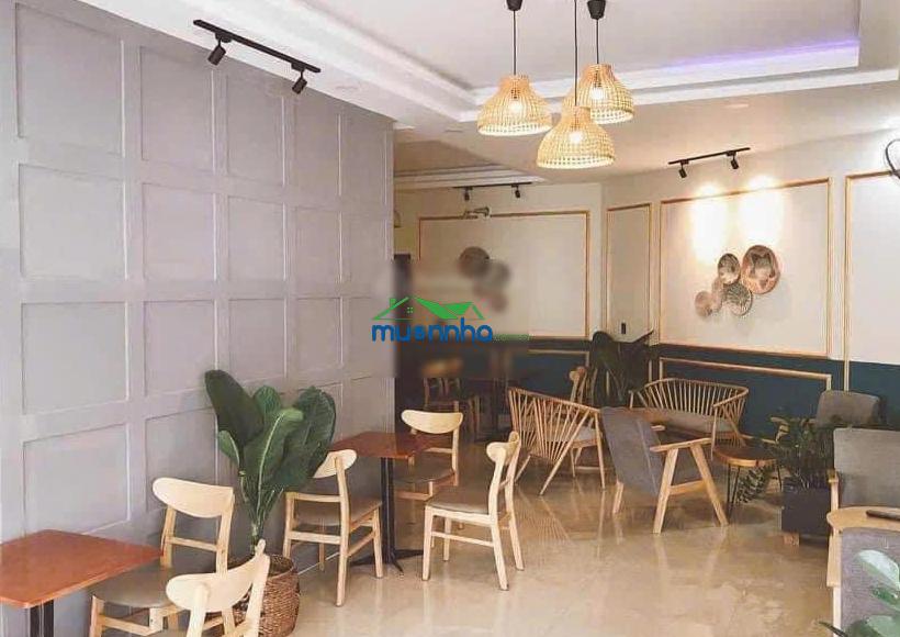 Căn góc 3 mt ngay hoàng diệu 2 - có thang máy, đang kinh doanh rất tốt