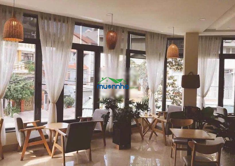 Căn góc 3 mt ngay hoàng diệu 2 - có thang máy, đang kinh doanh rất tốt - 2