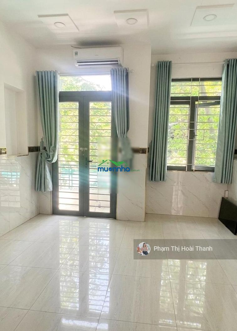 Gấp bán - giá đầu tư - nhà 2 tầng - làng tăng phú - 6 tỷ - 3