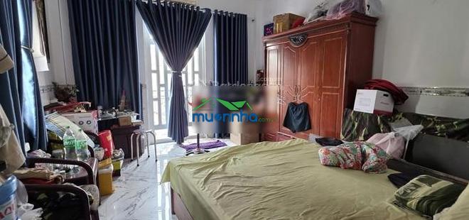Nhà đẹp trần thị bốc - 5x19m, trệt lầu btct, 3pn - hẻm xe tải gần mặt tiền - giá 4.19 tỷ tl - 2
