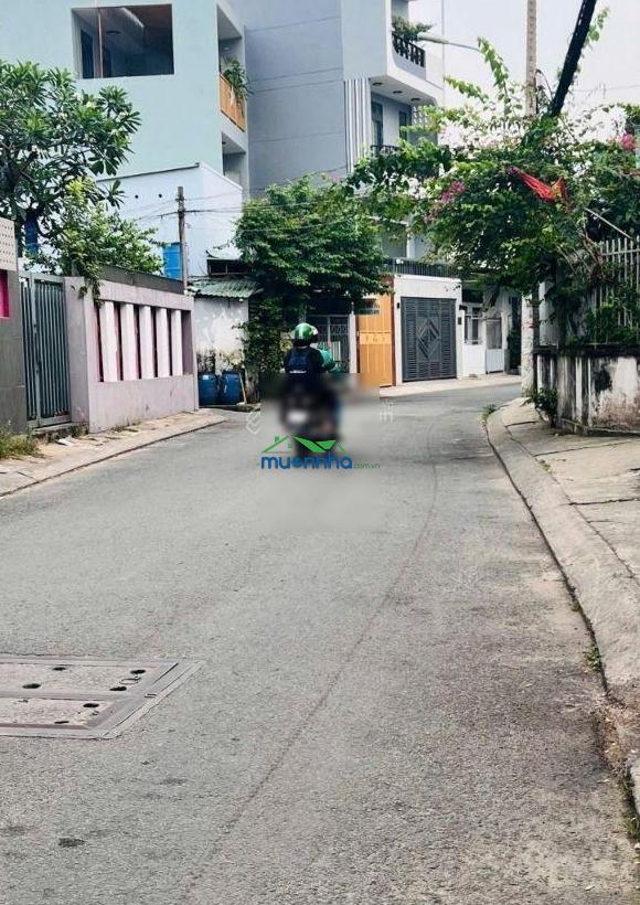 Nhà phố linh chiểu thủ đức 52m ngang 6.5m giá chỉ 5 tỷ sau khi giảm 500 triệu - 3