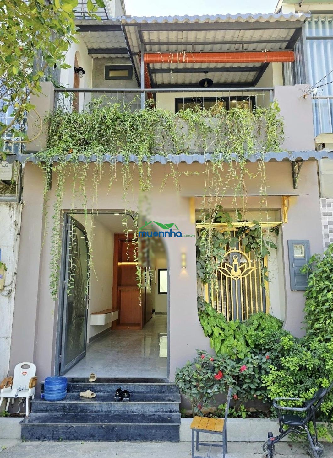 4,09 tỷ ngon nhất long trường, 2 tầng, 3pn 3wc, đường 6m, sổ hoàn công, chủ cực kỳ gấp bán - 2