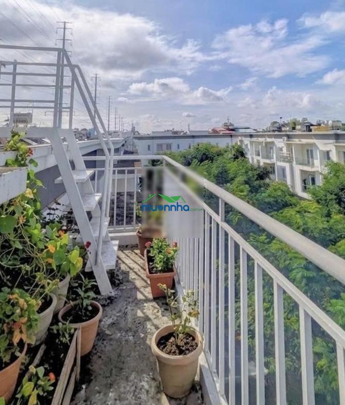 Nhà melosa khang điền giáp quận 2, 115m2, 2 tầng, có sân thượng, chỉ 11,9tỷ - 2