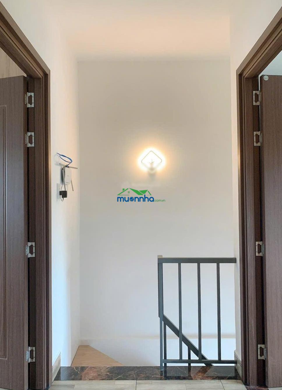 7.5tr/tháng. nhà lầu chánh mỹ, thủ dầu một, 2pn. full nội thất. mới, sạch. - 4