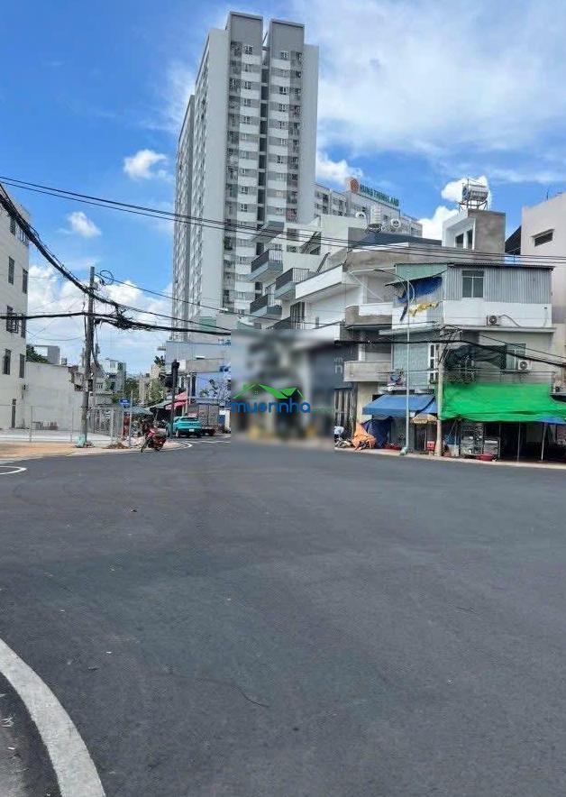Siêu phẩm nhà bình tân - kề khu tên lửa - ngang hiếm 6 x 17 - giá chỉ 6.x tỷ - 2