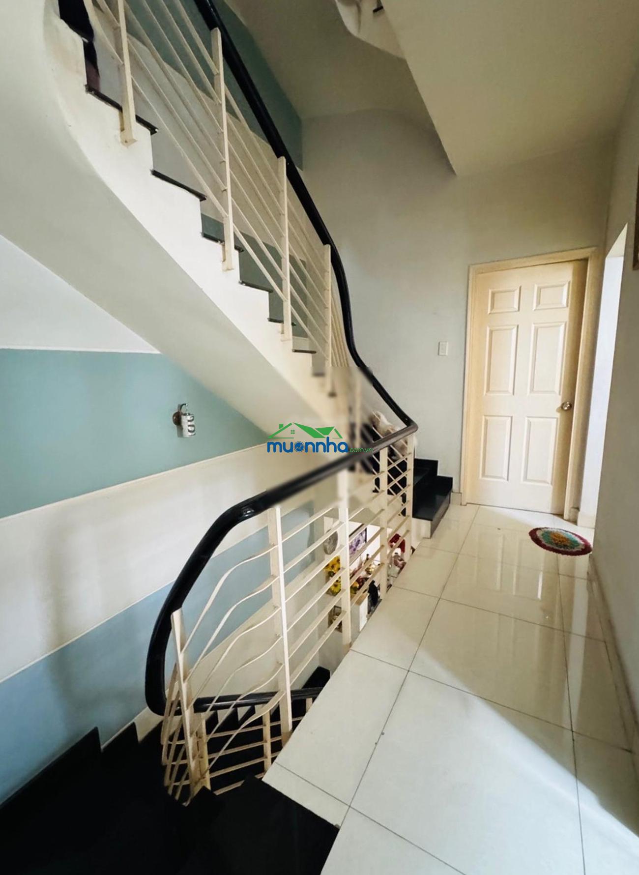 13 tỷ tl - 64m² (4x16) - 4pn - đường 10m - nhà mới ở ngay - 4