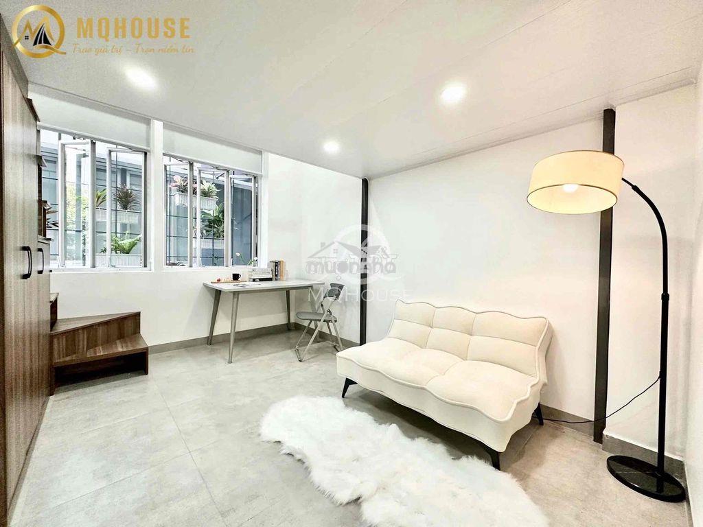 Còn 1 phòng duplex full nội thất📍tô ký📍tân chánh hiệp📍huỳnh thị hai - 4