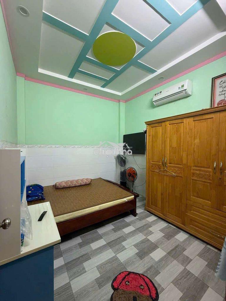 Bán nhà giá tốt kdc đại ngàn thuận an  - 4