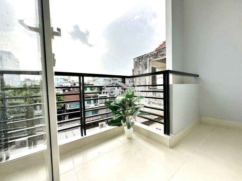 Ký túc xá – đường quang trung - chính chủ 100% – quận gò vấp - 3