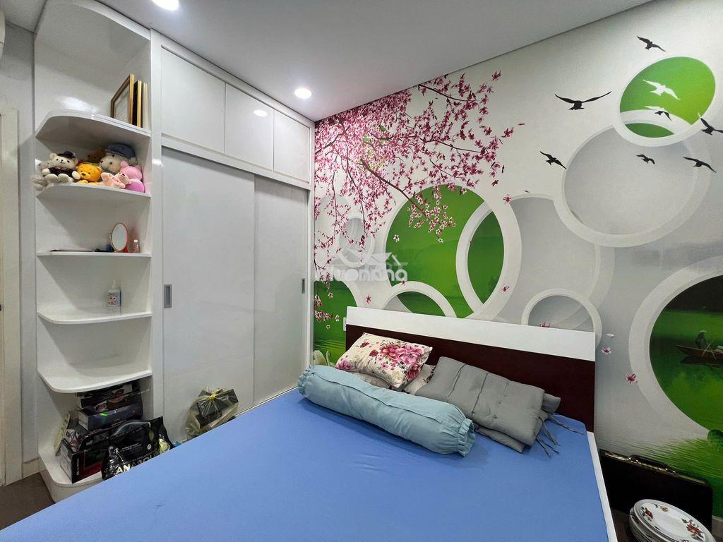 Cắt lỗ 300 triệu! luxcity 85m² 3pn chỉ 4,8 tỷ – giá *** hiện nay - 3