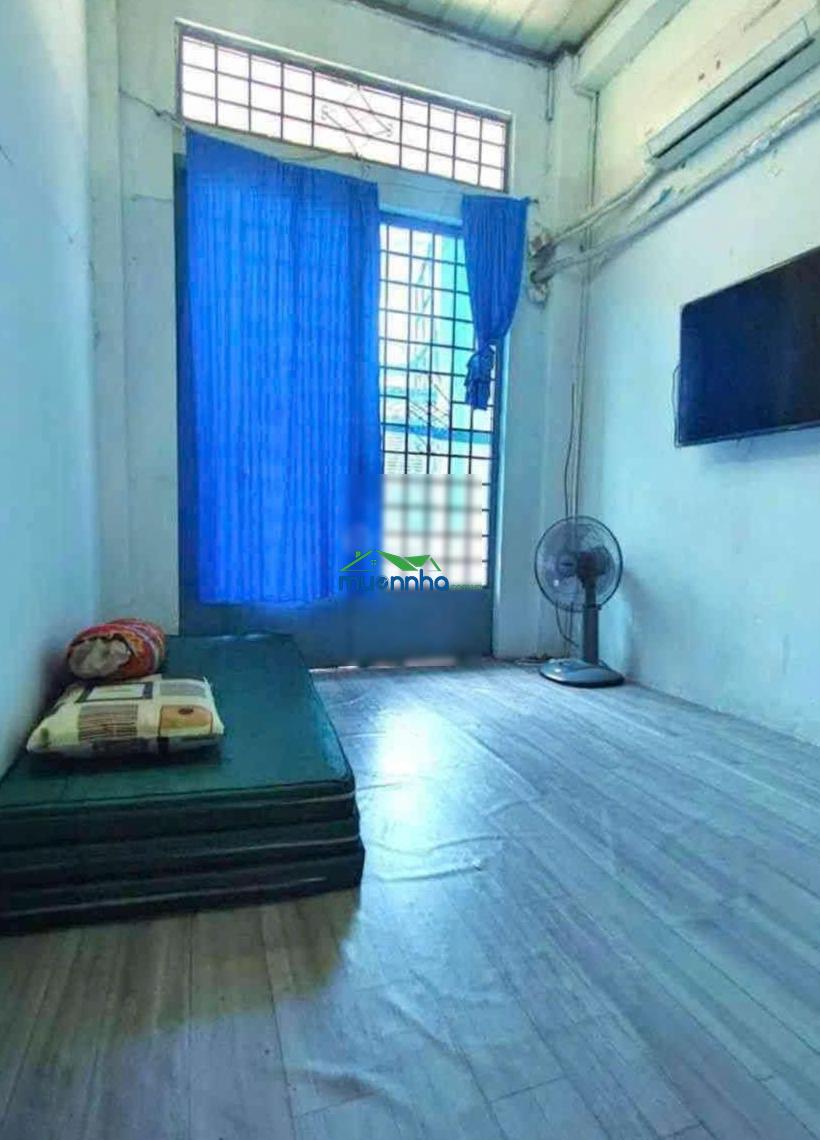 Bán nhà quận tân bình giá dưới 2,85 tỷ cách mạng tháng 8 trệt lầu. - 3