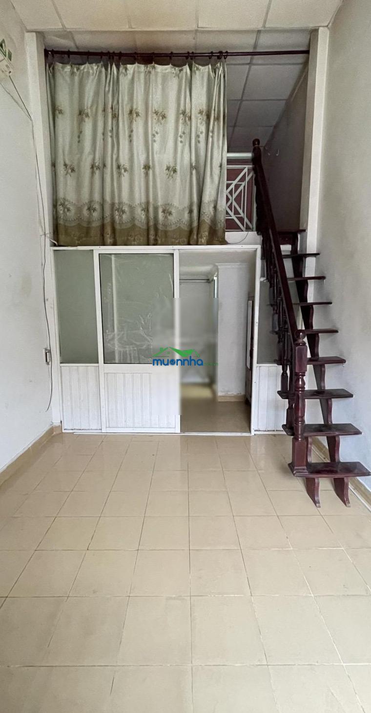3 tầng kiên cố - 3pn - hẻm 3m thông - chỉ 3.36 tỷ - 2
