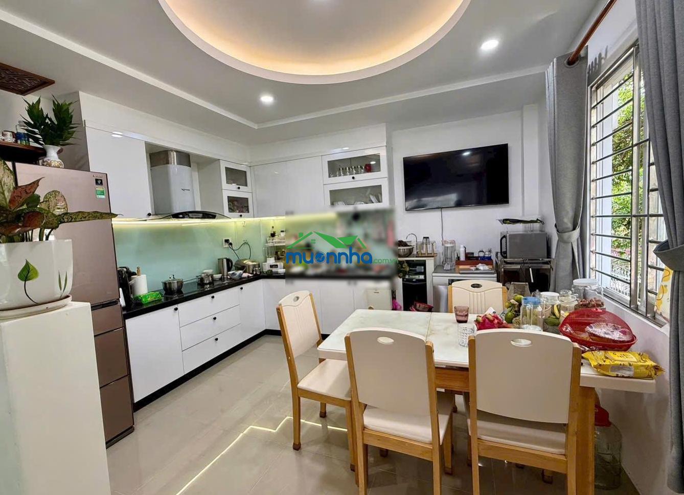 Chính chủ bán để định cư nước ngoài hẻm 5m ô tô đỗ cửa 51m² - ngay gò dầu - tân phú - chỉ 4.x tỷ - 2