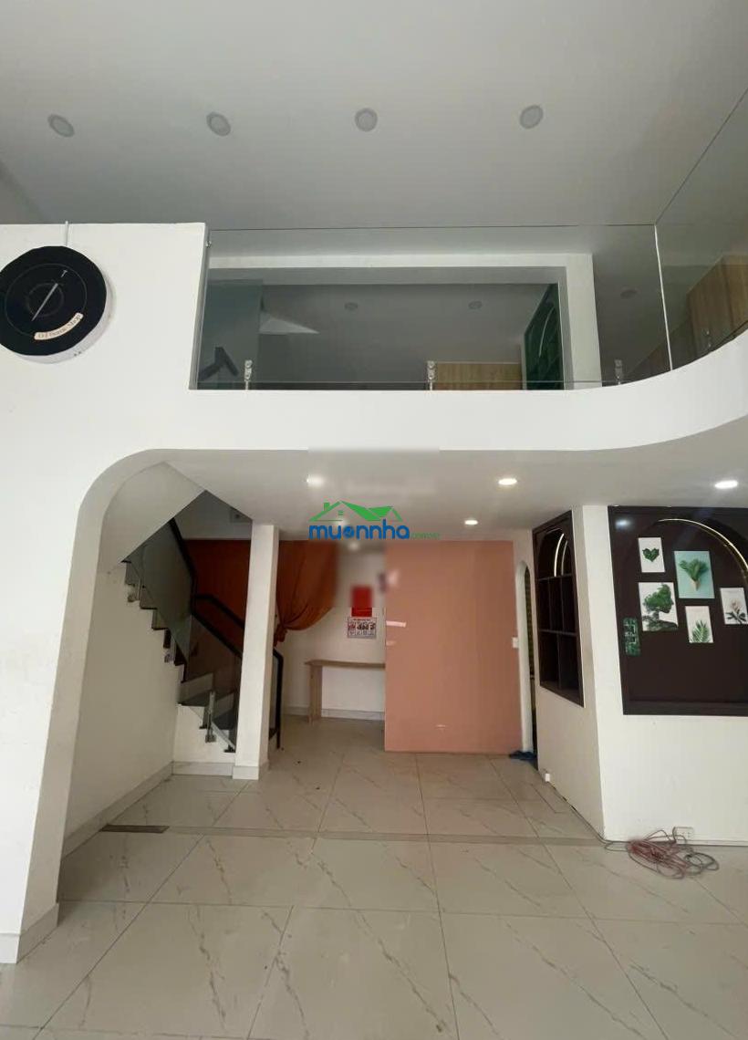Bán nhà hẻm xe hơi tận nhà đường cách mạng tháng 8. quận 3 (70m²) 5 tầng. gần ga metro số 2 - 3