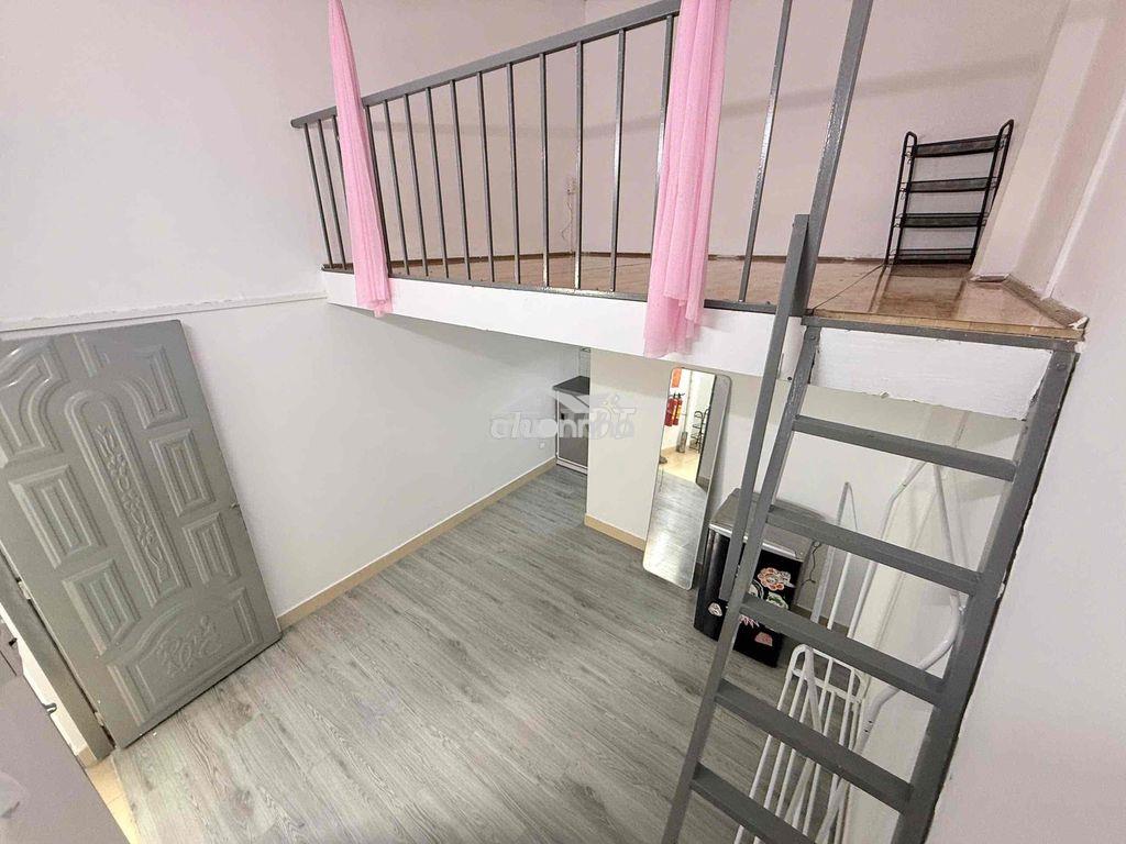 Phòng cho thuê gần trường giao thông vận tải chợ phú nhuận - 2