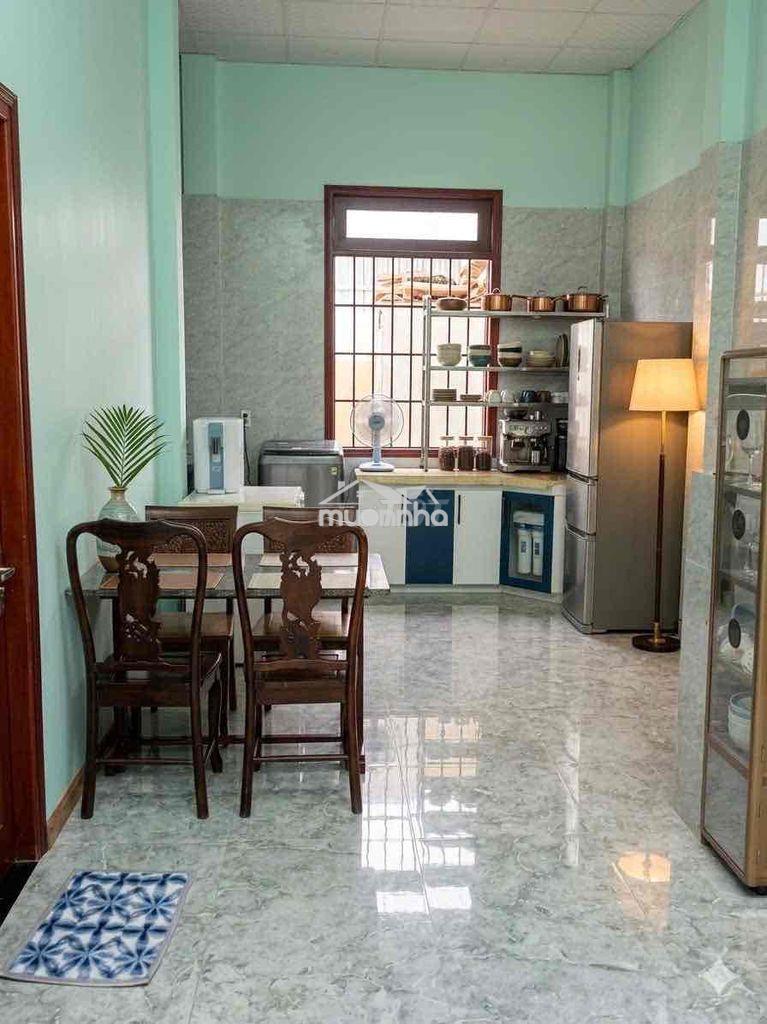 🏡Bán nhà lô nhì đ. phạm thị quy, tthc nb - 162m2, chỉ 9ty nhĩnh - 3
