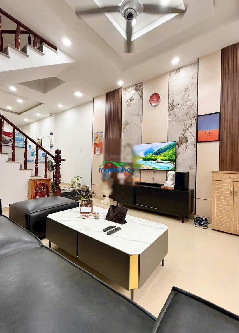 7.5 tỷ sở hữu nhà phố 3 tầng hiệp bình phước shr, giá còn tl tốt - sát quốc lộ 13, vạn phúc - 3