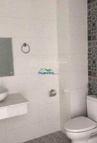 Hẻm xe hơi lê quang định - góc 2 mặt thoáng - 6m x 17m - 6pn wc - khu yên tĩnh, văn minh. - 3