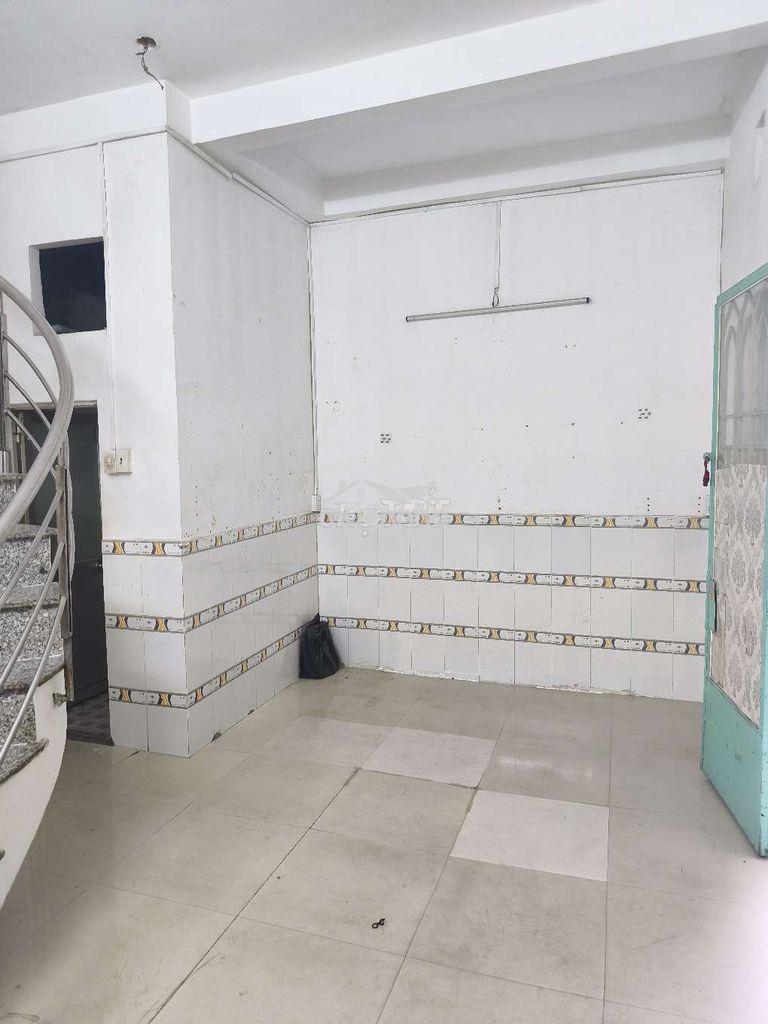 Nhà nguyên căn hẻm 176 nguyễn thị thập  - 2