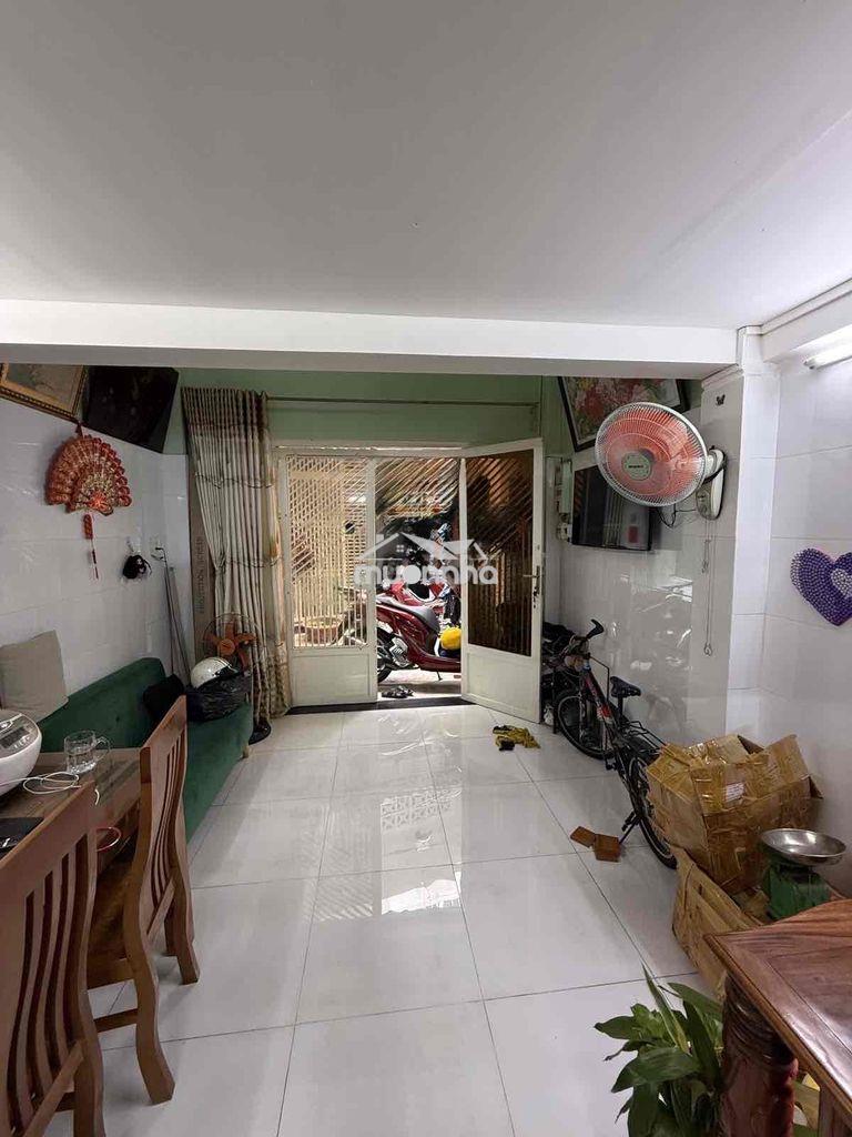 Nhà quận 10 – đường sư vạn hạnh – vị trí cực đẹp - sát bệnh viện nhi đ - 4