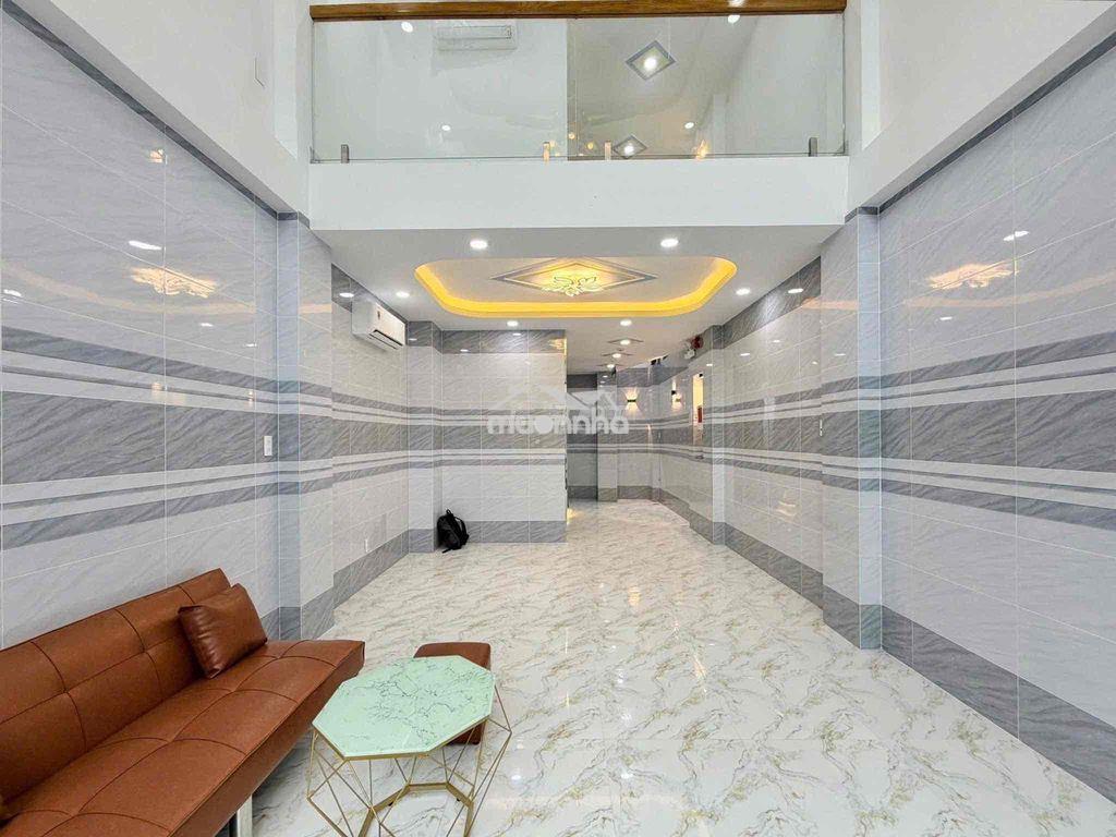 Nhà bán có thang máy một trục dương quảng hàm, p.5, gv - 4.2m x 16m - 3