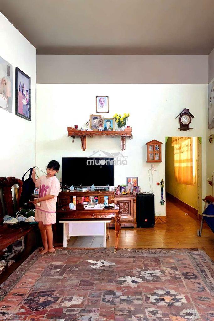 Bán nhà p.tân phong, 118m2 góc 2 mặt đường 5m, sổ hoàn công thổ cư 💯 - 3