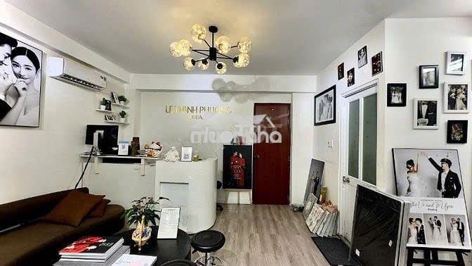 Nhà nguyên căn vị trí ngã 3 phạm viết chánh- nguyễn công trứ  - 3