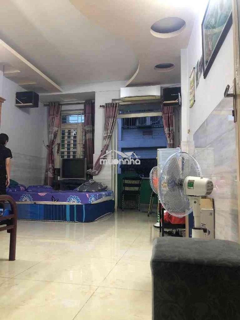 🔥 Nhà nguyễn súy - tân phú nở hậu – 82.7m² – giá nhỉnh 5 tỷ 🔥 - 4