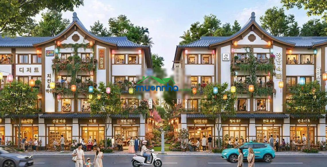 Bán nhà phố vinhomes saigon park rẻ nhất thị trường, vị trí siêu đẹp - 3
