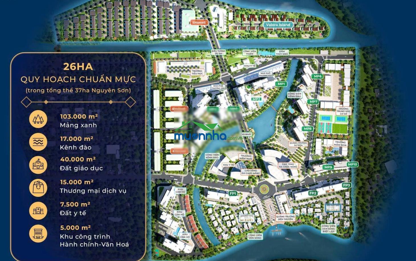 Giỏ hàng trellia cove - kđt mizuki park - 2pn 3pn trực tiếp cđt-thanh toán giãn 0.5%/tháng,ck 15.5% - 3