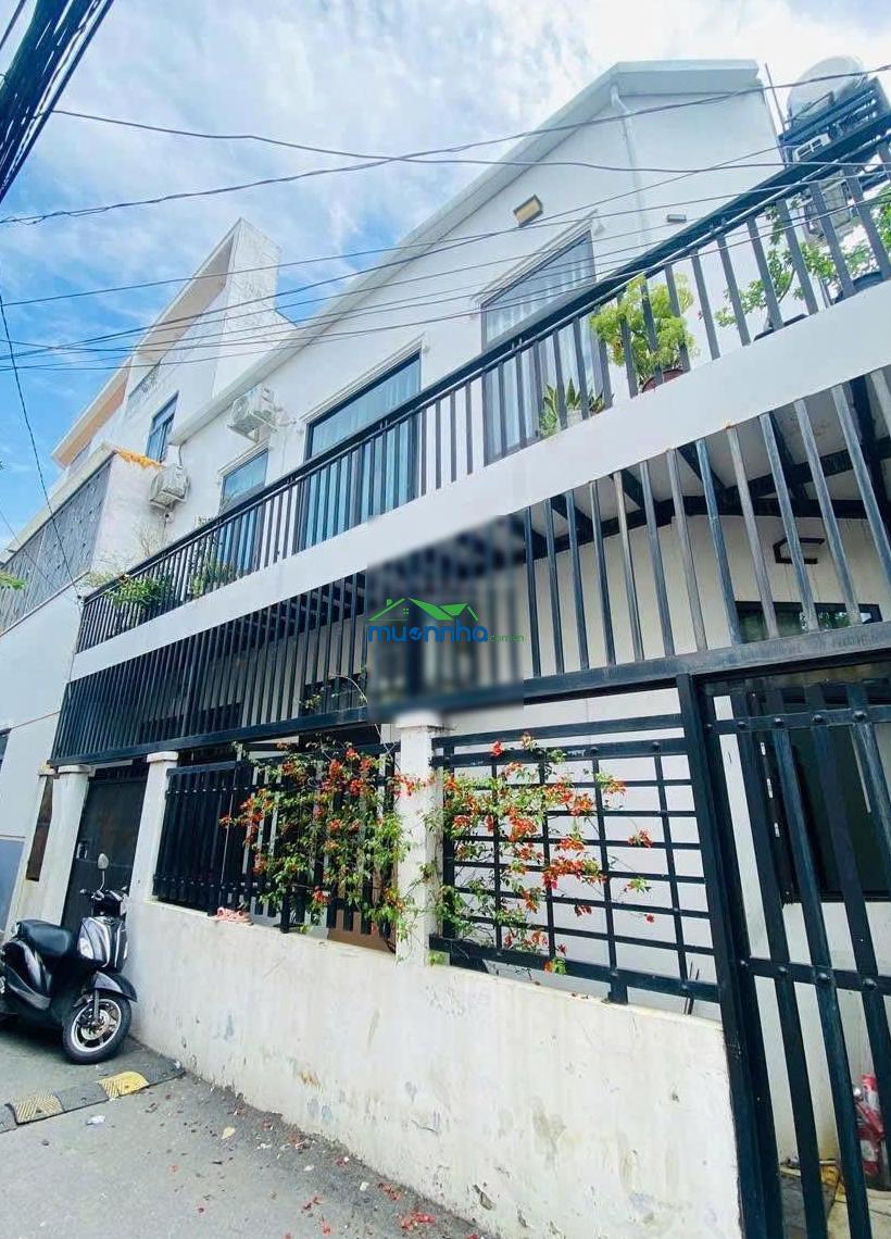 Nhà 2 tầng - đường ôtô - ngang 10 m - linh xuân - giá chỉ 3 tỷ nhỉnh - 3