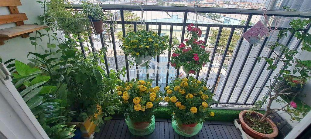 Chính chủ bán căn hộ hlpđ, giá mềm 3,5 tỷ, sổ hồng riêng, giáp thủ đức - 4