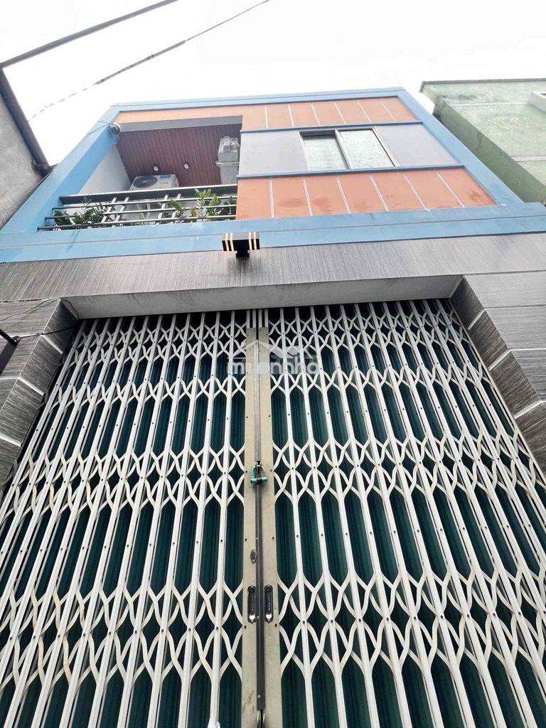 Cho thuê nhà gần bến ninh kiều