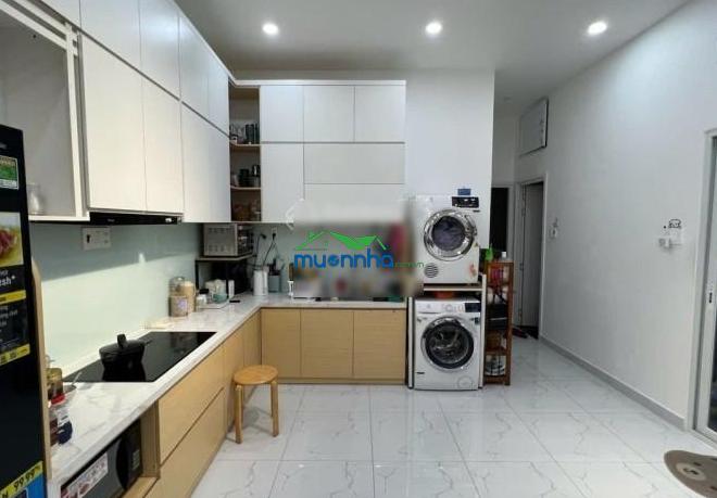 84m2, 6 tỷ, tương lai 2 mặt tiền 10m, ngang bề thế 5.6m, đường nguyễn sỹ sách, tân bình - 3