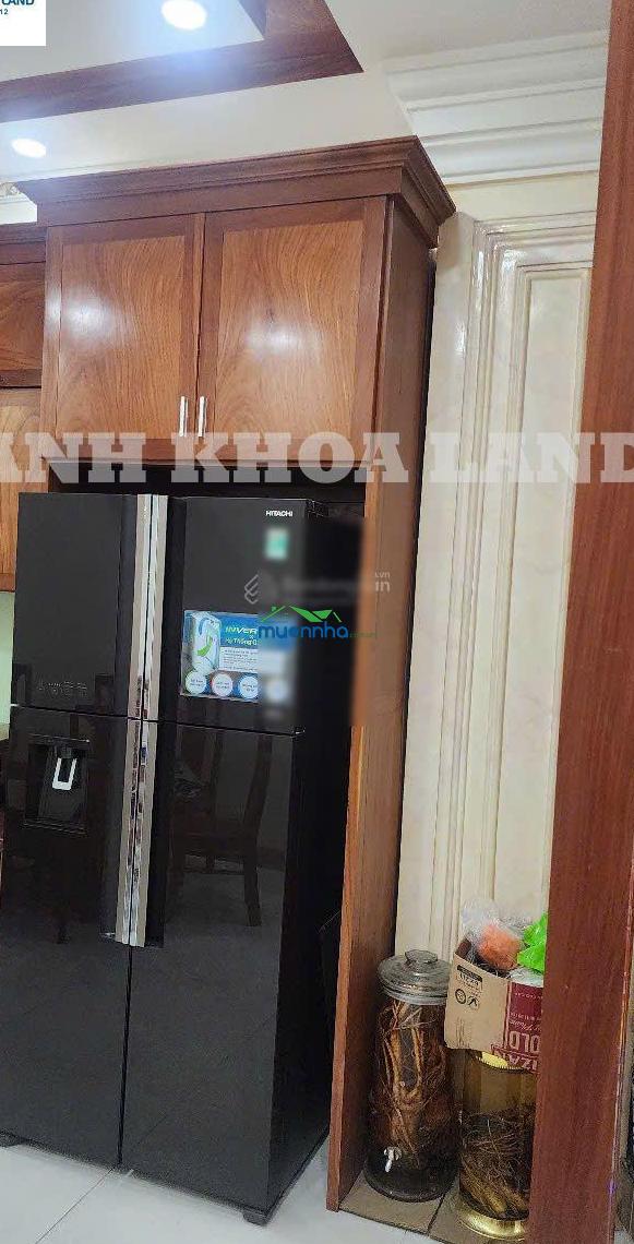 Chủ ngộp quá nên bán nhà đường xe hơi lớn rộng 8m - đường 102 - p. tăng nhơn phú a